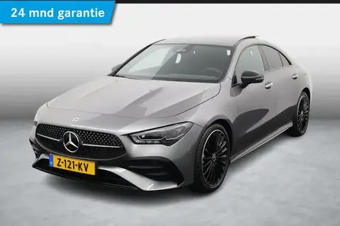 Used MERCEDES-BENZ CLASSE CLA Hybrid 2024 Ad 