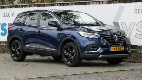 Used RENAULT KADJAR Petrol 2020 Ad 