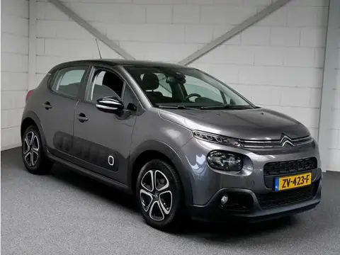 Used CITROEN C3 Petrol 2019 Ad 