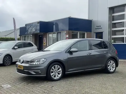 Annonce VOLKSWAGEN GOLF Essence 2019 d'occasion 