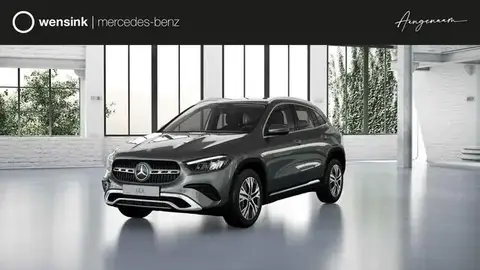 Used MERCEDES-BENZ CLASSE GLA Hybrid 2023 Ad 