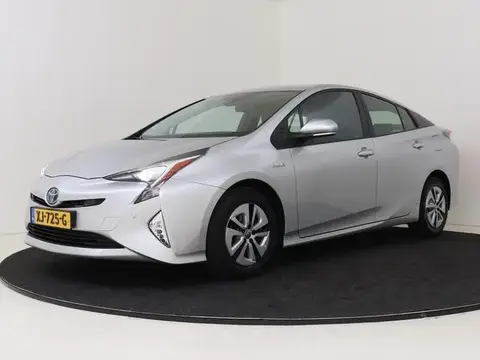 Annonce TOYOTA PRIUS Hybride 2019 d'occasion 