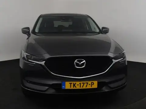 Used MAZDA CX-5 Petrol 2018 Ad 