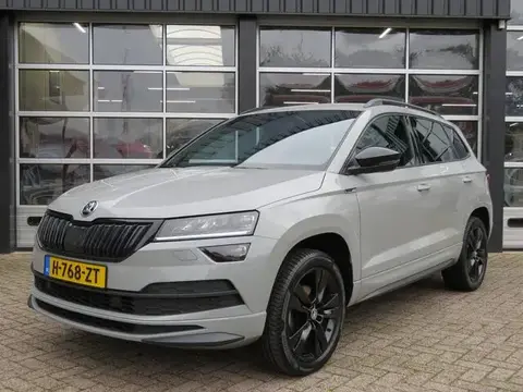 Annonce SKODA KAROQ Essence 2020 d'occasion 