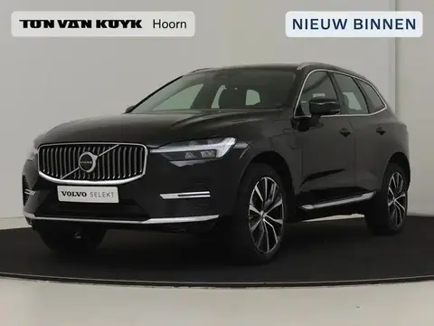 Used VOLVO XC60 Hybrid 2023 Ad 