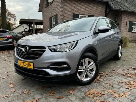 Used OPEL GRANDLAND Petrol 2020 Ad 