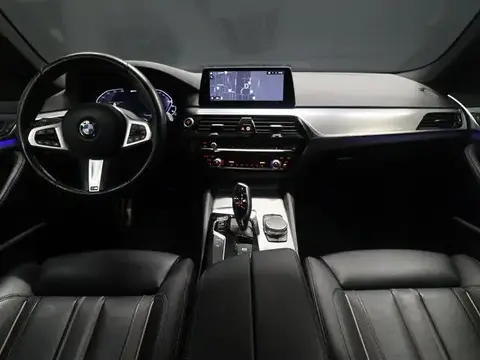 Used BMW SERIE 5 Hybrid 2020 Ad 