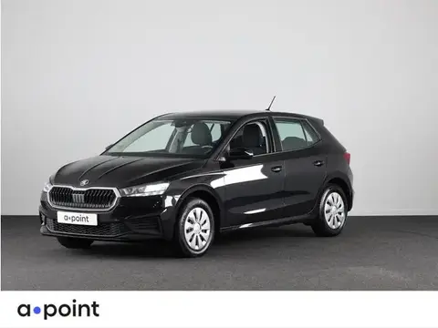 Used SKODA FABIA Petrol 2023 Ad 