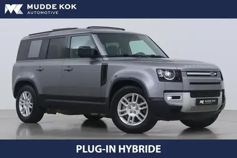 Used LAND ROVER DEFENDER Hybrid 2023 Ad 