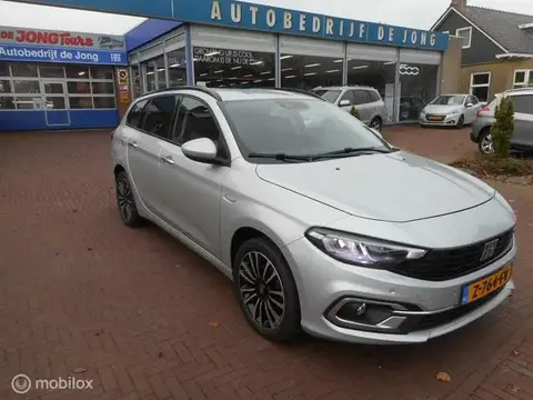 Used FIAT TIPO Petrol 2021 Ad 