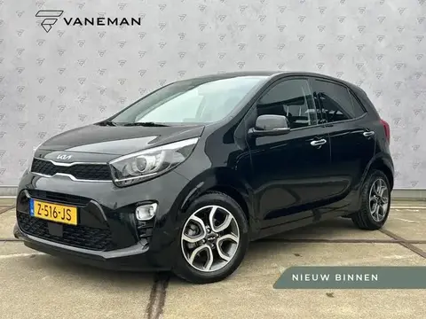 Annonce KIA PICANTO Essence 2024 d'occasion 