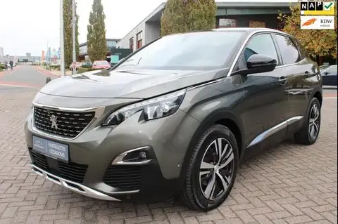 Used PEUGEOT 3008 Petrol 2020 Ad 