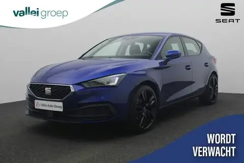 Annonce SEAT LEON Essence 2021 d'occasion 