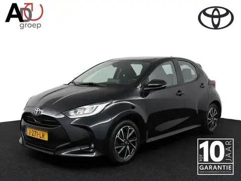 Used TOYOTA YARIS Petrol 2020 Ad 