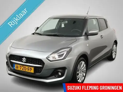 Annonce SUZUKI SWIFT Essence 2022 d'occasion 