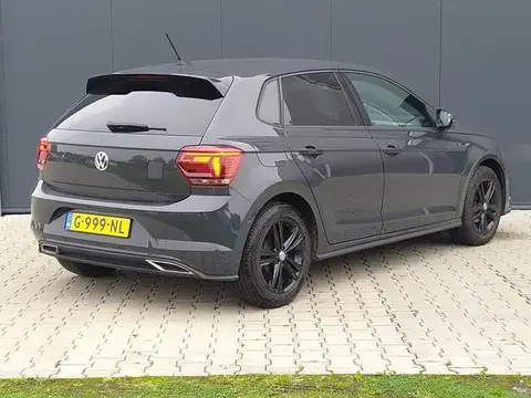 Used VOLKSWAGEN POLO Petrol 2019 Ad 