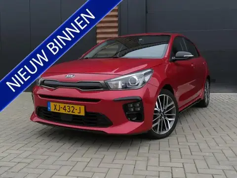 Annonce KIA RIO Essence 2019 d'occasion 