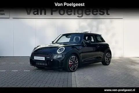 Used MINI JOHN COOPER WORKS Petrol 2022 Ad 