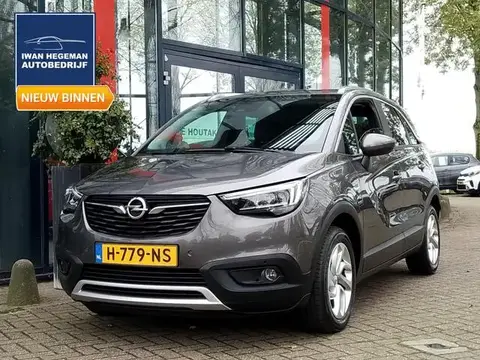 Used OPEL CROSSLAND Petrol 2020 Ad 