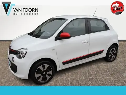 Used RENAULT TWINGO Petrol 2017 Ad 