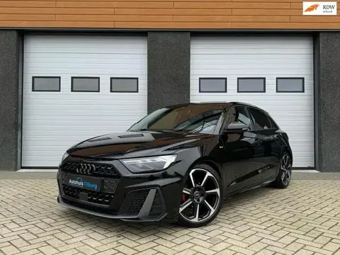 Used AUDI A1 Petrol 2020 Ad 