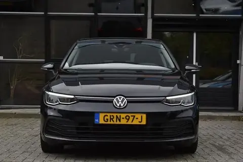 Annonce VOLKSWAGEN GOLF Essence 2020 d'occasion 