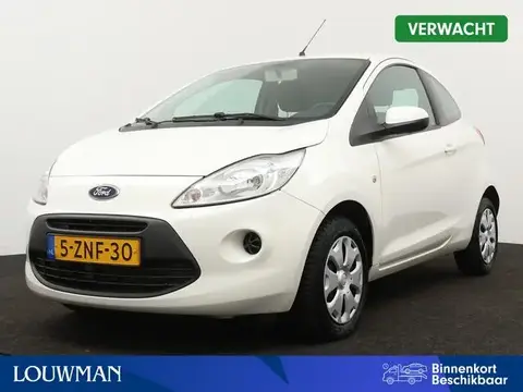 Annonce FORD KA Essence 2015 d'occasion 