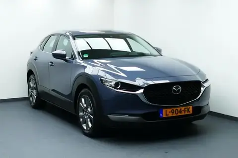 Used MAZDA CX-30 Hybrid 2021 Ad 