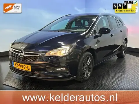 Used OPEL ASTRA Petrol 2019 Ad 