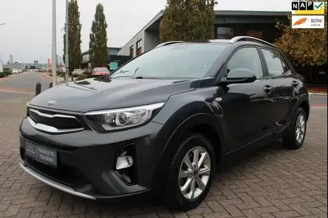 Used KIA STONIC Petrol 2019 Ad 