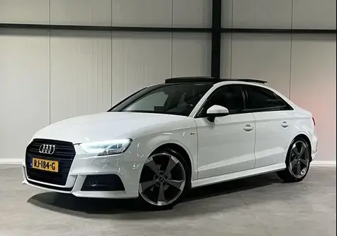 Used AUDI A3 Petrol 2018 Ad 