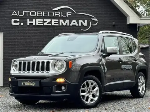 Used JEEP RENEGADE Petrol 2019 Ad 