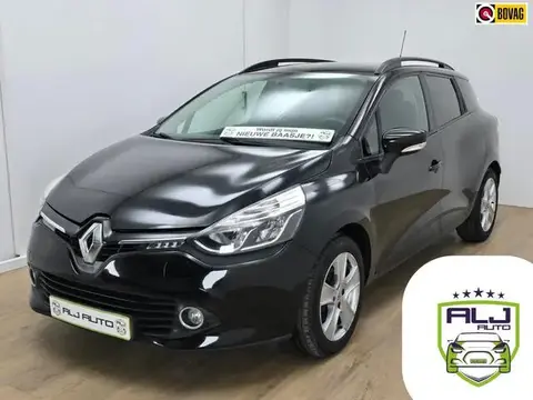 Used RENAULT CLIO Petrol 2016 Ad 