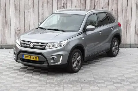 Used SUZUKI VITARA Petrol 2016 Ad 