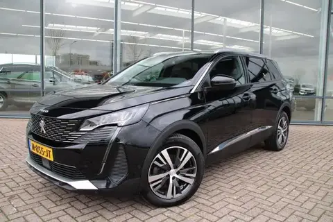 Used PEUGEOT 5008 Petrol 2021 Ad 