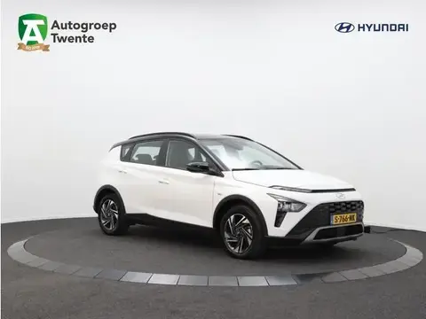 Annonce HYUNDAI BAYON Essence 2023 d'occasion 