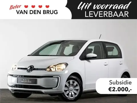 Annonce VOLKSWAGEN UP! Électrique 2021 d'occasion 