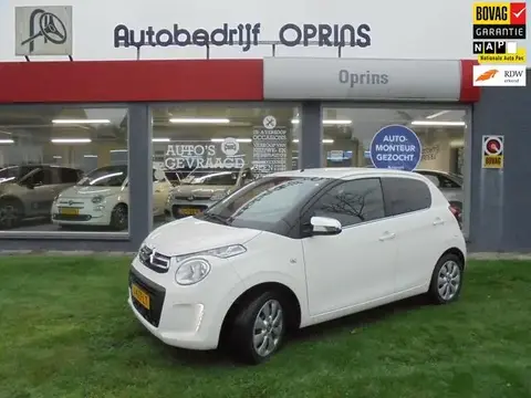 Annonce CITROEN C1 Essence 2020 d'occasion 