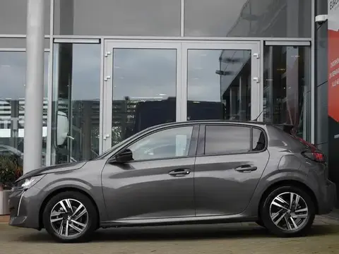 Annonce PEUGEOT 208 Essence 2022 d'occasion 