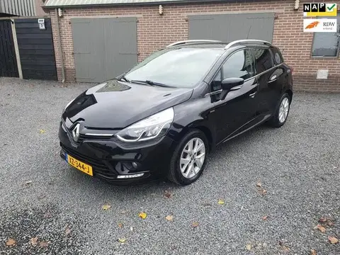 Used RENAULT CLIO Petrol 2019 Ad 