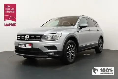 Used VOLKSWAGEN TIGUAN Petrol 2020 Ad 