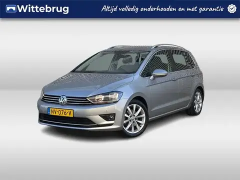 Used VOLKSWAGEN GOLF Petrol 2017 Ad 