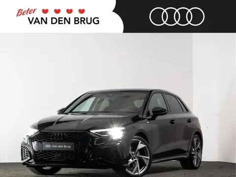 Annonce AUDI A3 Essence 2023 d'occasion 