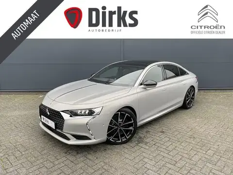 Used DS AUTOMOBILES DS9 Hybrid 2022 Ad 