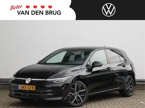 Annonce VOLKSWAGEN GOLF Hybride 2024 d'occasion 