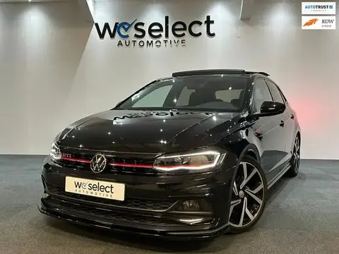 Used VOLKSWAGEN POLO Petrol 2018 Ad 