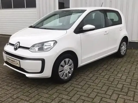 Annonce VOLKSWAGEN UP! Essence 2018 d'occasion 