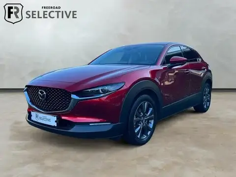 Annonce MAZDA CX-30 Hybride 2022 d'occasion 