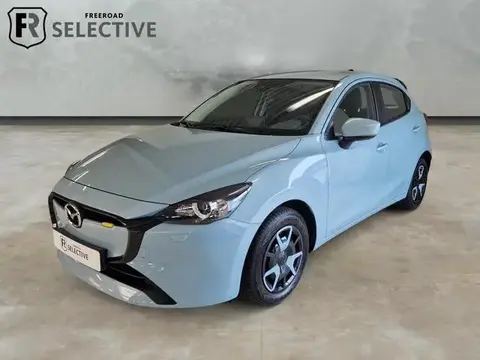 Used MAZDA 2 Hybrid 2023 Ad 