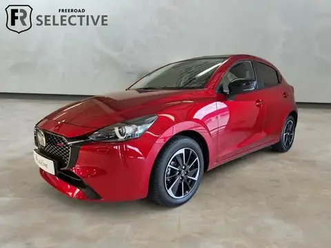 Used MAZDA 2 Hybrid 2023 Ad 